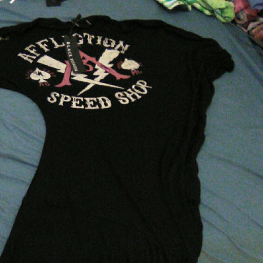 Dress/Shirt